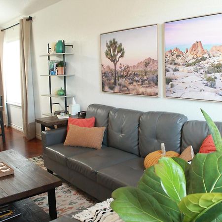 Apartamento Setting The Right Vibes. Killeen Exterior foto