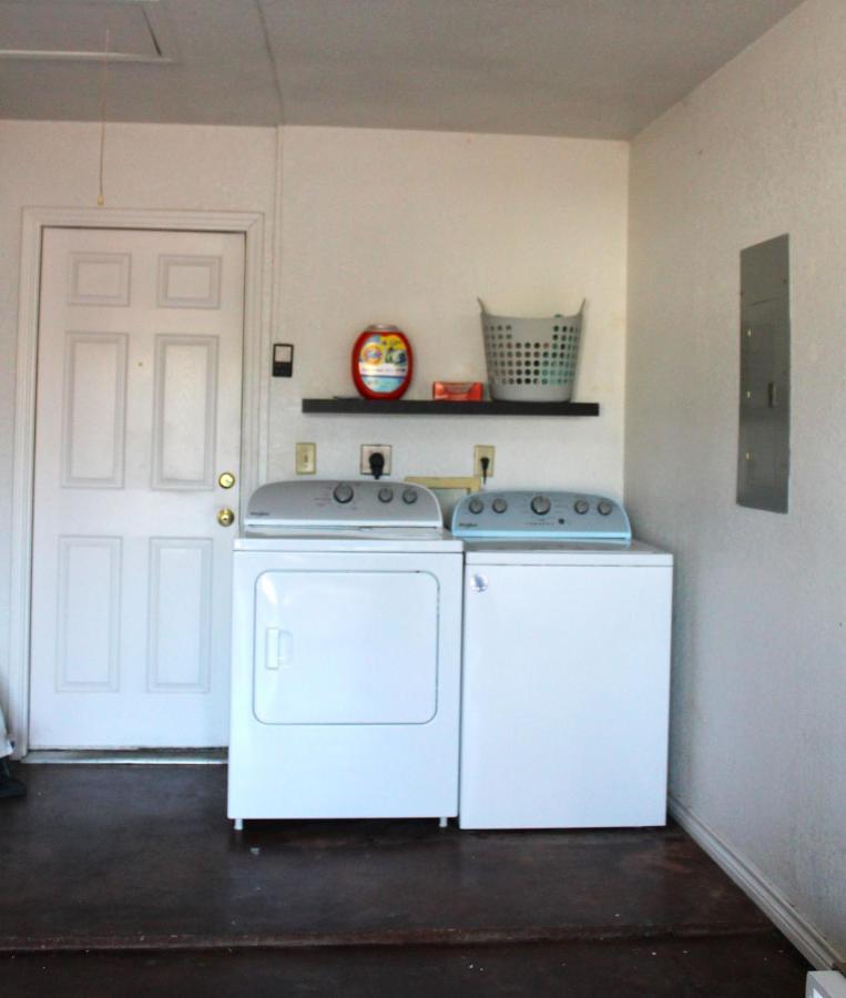 Apartamento Setting The Right Vibes. Killeen Exterior foto