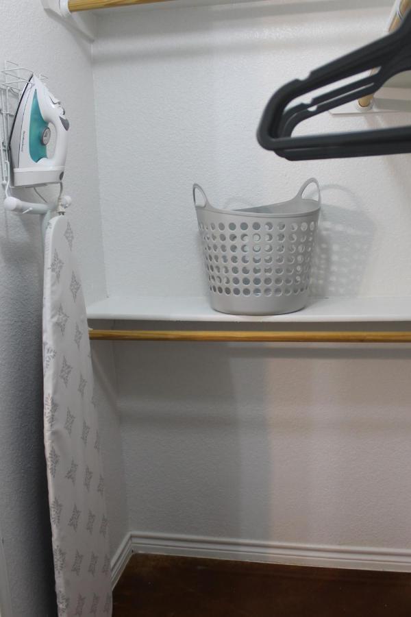 Apartamento Setting The Right Vibes. Killeen Exterior foto
