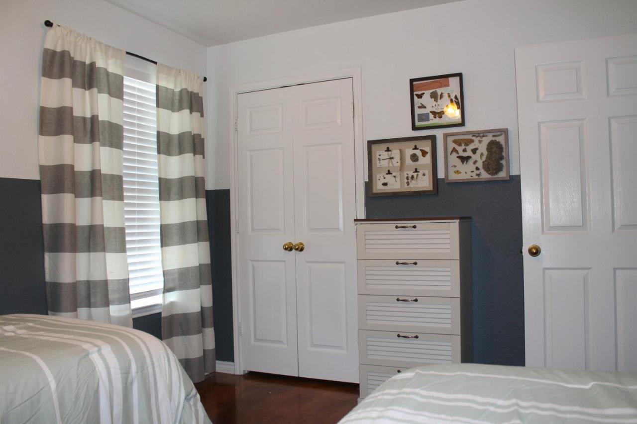 Apartamento Setting The Right Vibes. Killeen Exterior foto